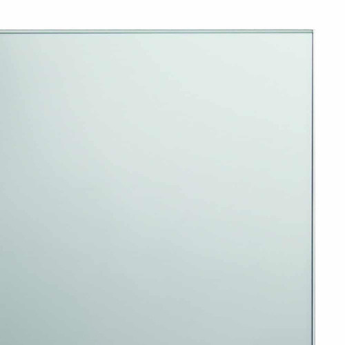 Jackson Polished Edge Square Wall Mirror
