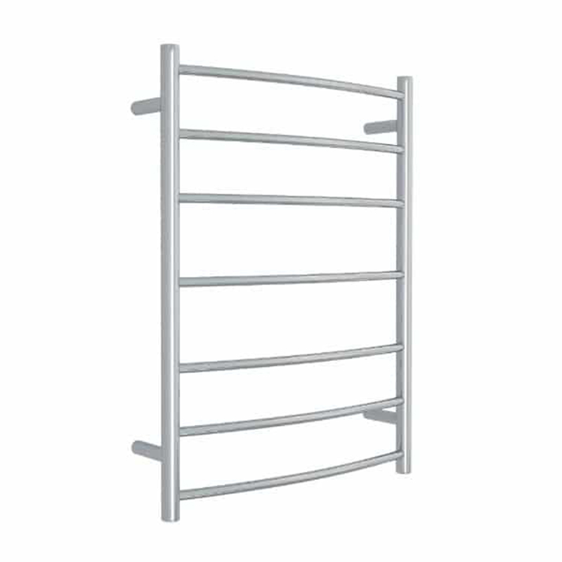CR Range Curved 7 Bar Thermorail