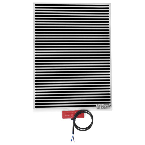 41 x 28cm Thermomirror Demister Pad
