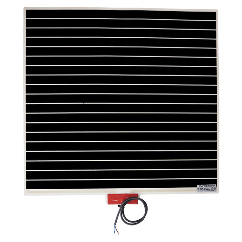 50 x 50cm Thermomirror Demister Pad