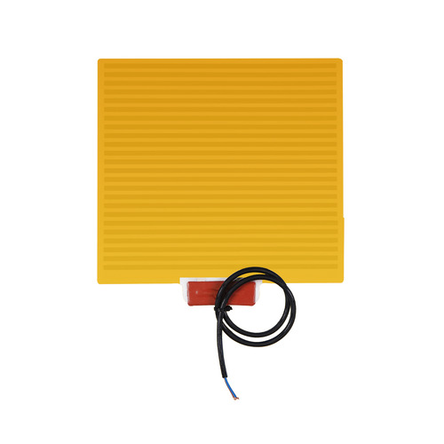 28 x 28cm Thermomirror Demister Pad