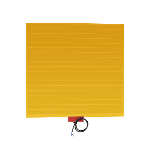 50 x 50cm Thermomirror Demister Pad