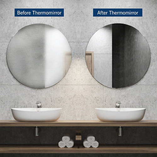 85 x 58cm Thermomirror Demister Pad