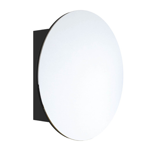 Ablaze Chelsea 600mm Round Mirrored Shaving Cabinet