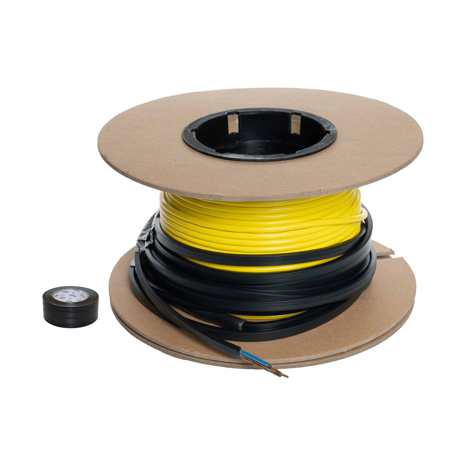Thermowire Underfloor Heating Cable