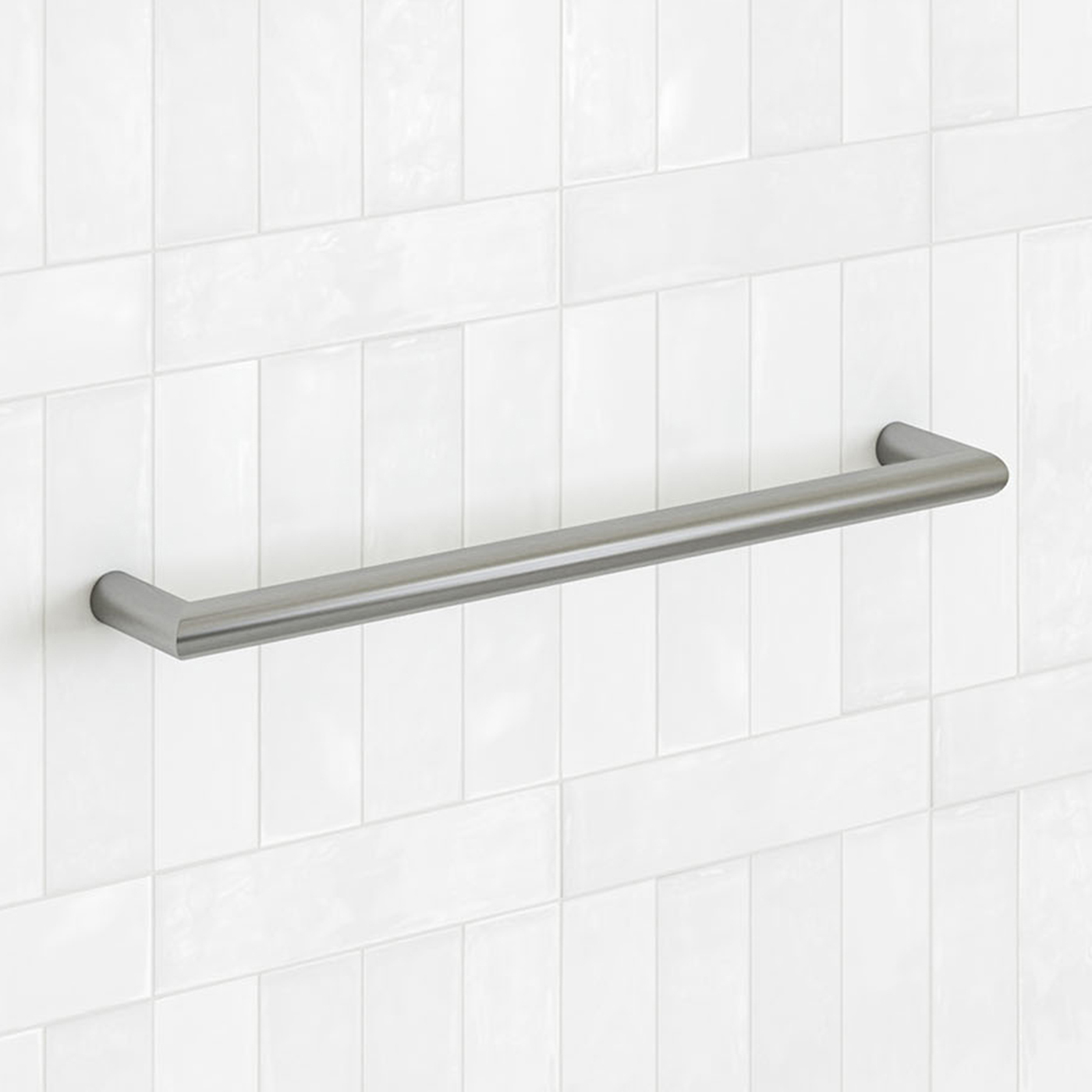 Thermorail-600mm-Heated-Towel-Bar