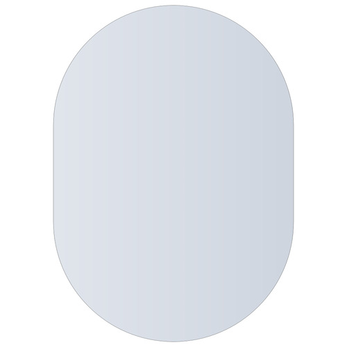Ablaze Wall Mirror