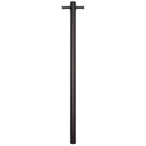 Thermorail 900mm Vertical Towel Bar