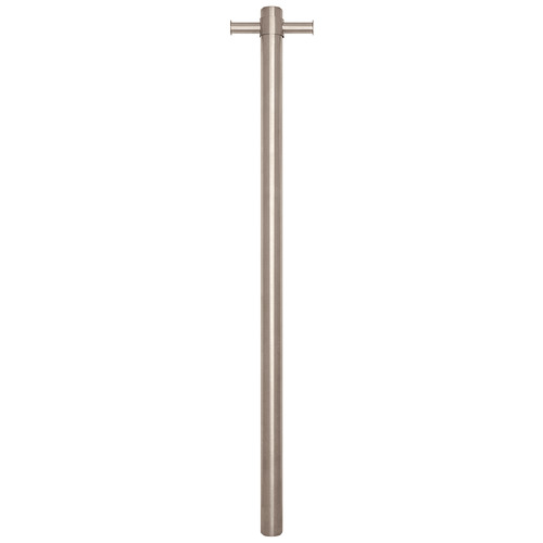 Thermorail 900mm Vertical Towel Bar