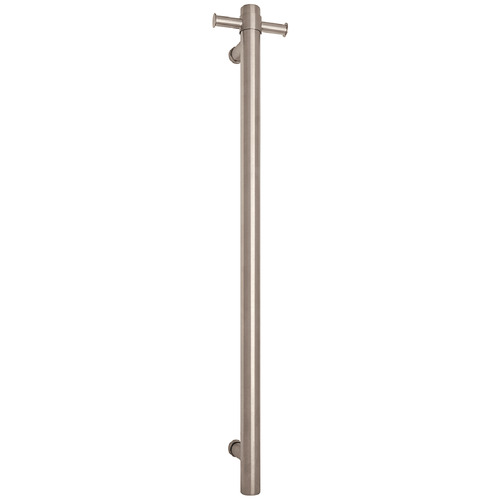 Thermorail 900mm Vertical Towel Bar