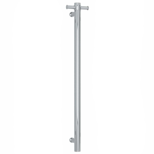 Thermorail 900mm Vertical Towel Bar