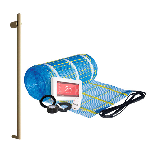 Ultimate Underfloor & Towel Heating Package