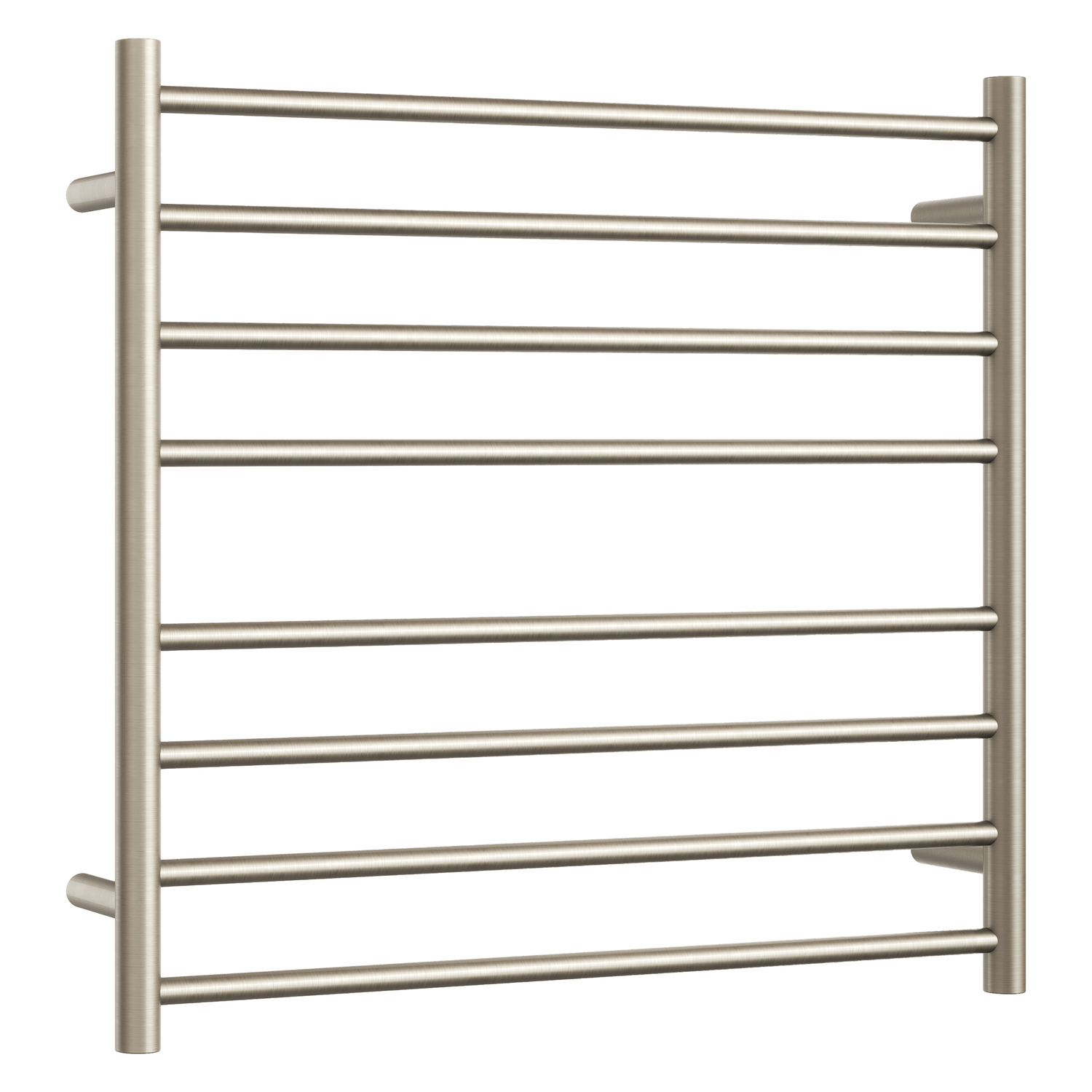 Thermorail 750 x 700mm 8 Bar Heated Towel Rail