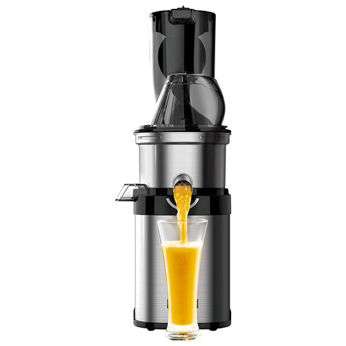CS700 Commercial Cold Press Juicer Temple & ster