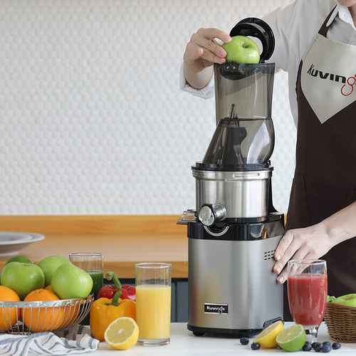 CS700 Commercial Cold Press Juicer Temple & Webster
