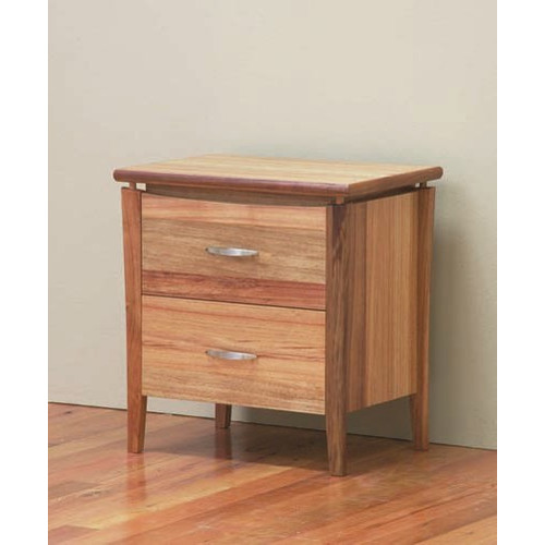 Glendale Bedside Table Temple & ster