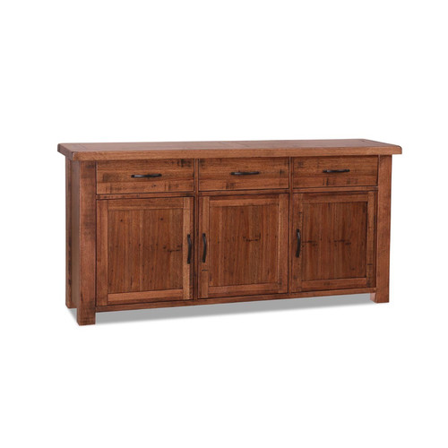 BelAir Buffet Temple & ster