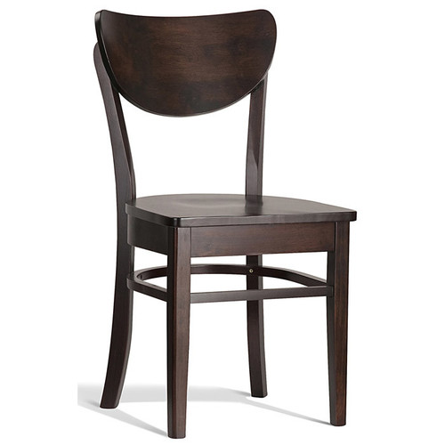 Lynda Rubber Wood Dining Chair Temple & ster