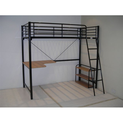 By Designs Sydney Bunk Bed & Reviews Temple & Webster