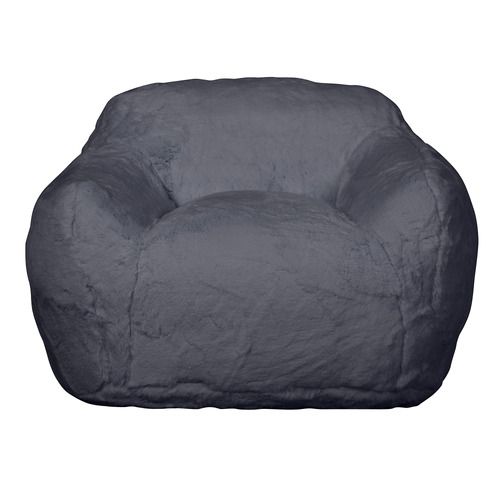 I Am Fake Faux Fur Armchair