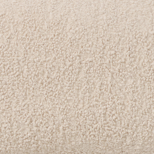 Burke-Boucle-Pouffe