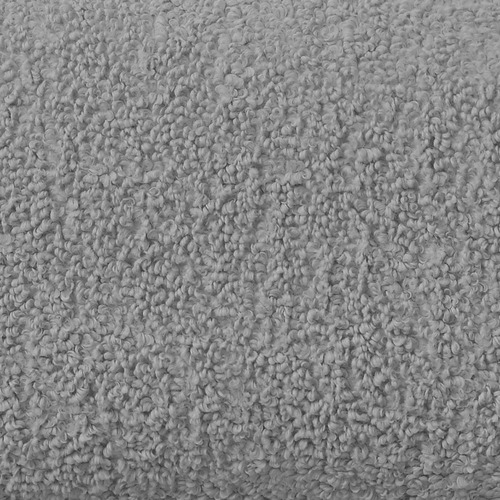 Burke-Boucle-Pouffe