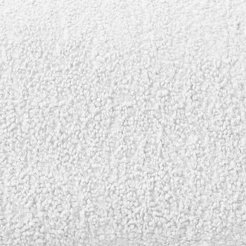 Burke-Boucle-Pouffe