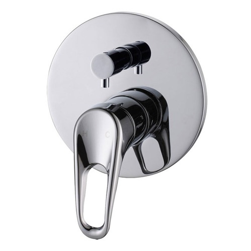 Loop Shower & Bath Wall Diverter Temple & ster