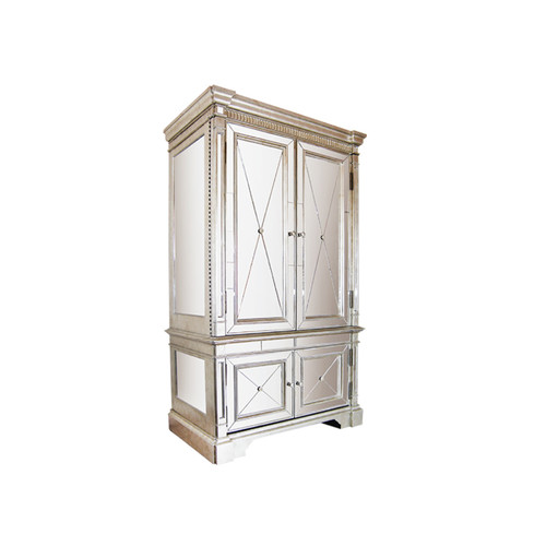 Felicity Armoire Temple & ster