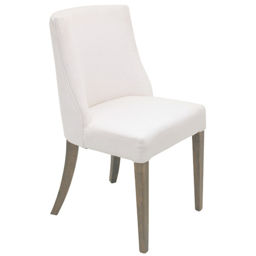 Ring Chair Ivory