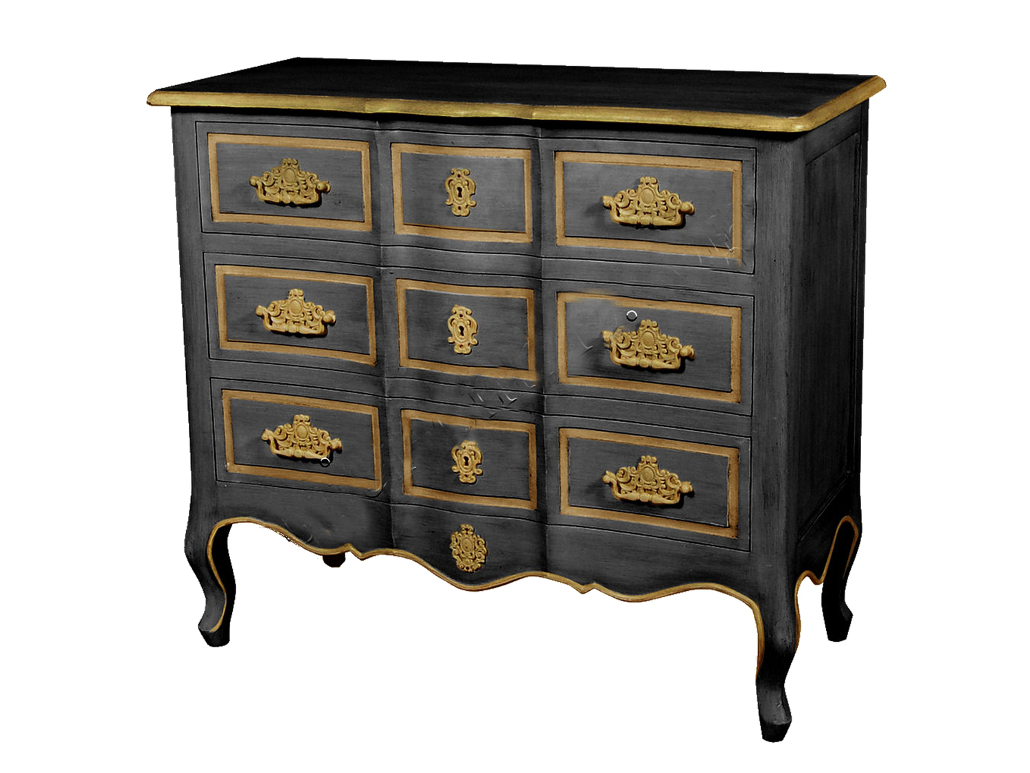 Fifi Chest of Drawers