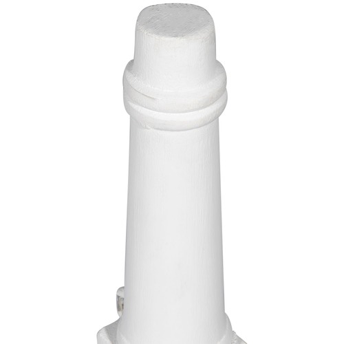 Coastline Console White
