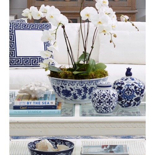 Geisha Decorator Balls