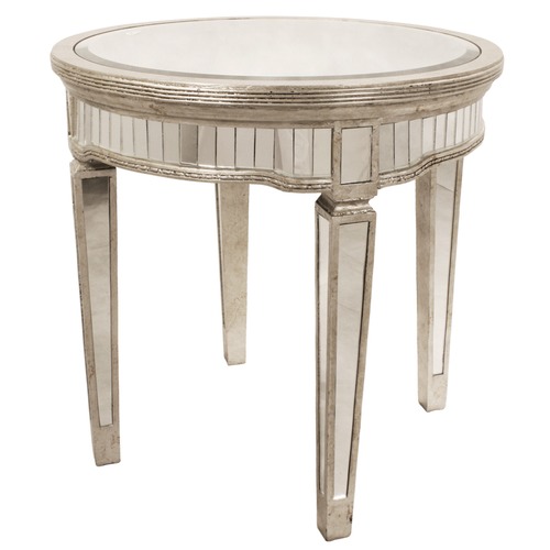 Felicity Side Table Temple Webster