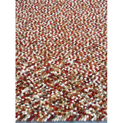 Jelly Bean Autumn Rug