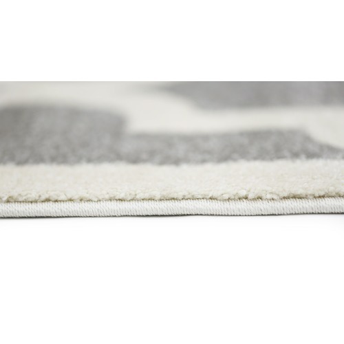Light Grey Amaris Piccolo Rug