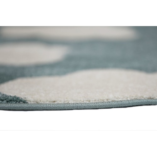 Dakarai Picollo Round Rug