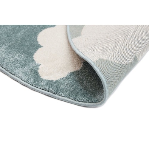 Dakarai Picollo Round Rug
