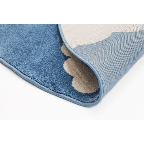 Dalila Picollo Round Rug