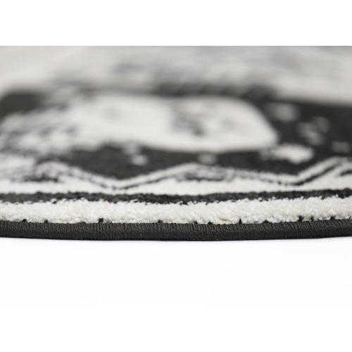 Hapi Picollo Round Rug