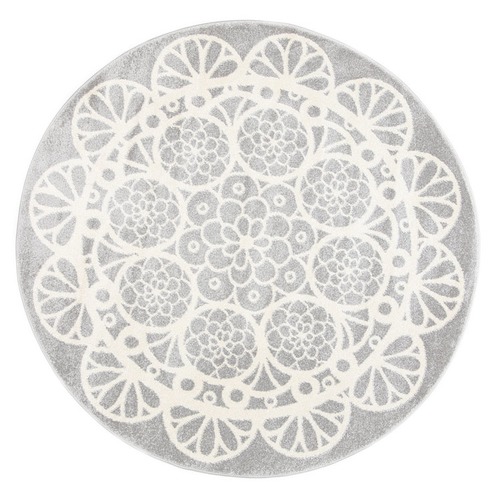 Heru Picollo Round Rug
