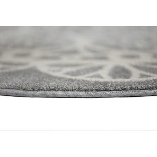 Heru Picollo Round Rug