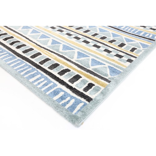 Pili Piccolo Geometric Rug