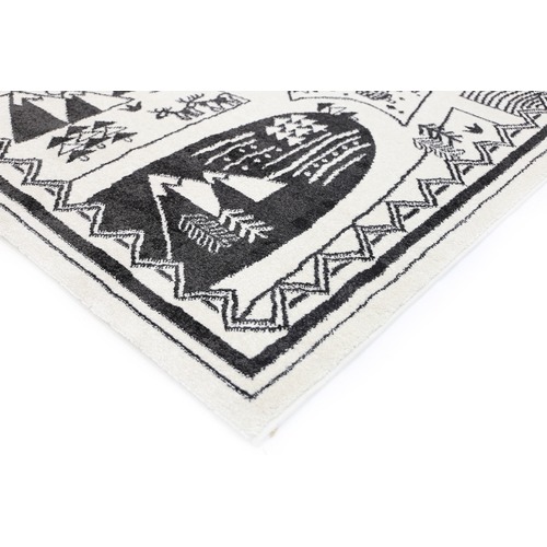 Hapi Picollo Culture Rug