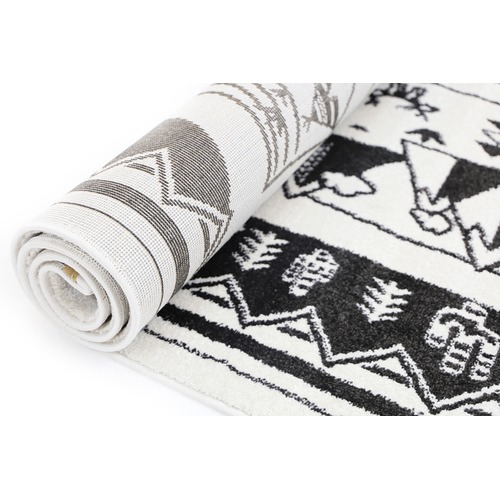 Hapi Picollo Culture Rug