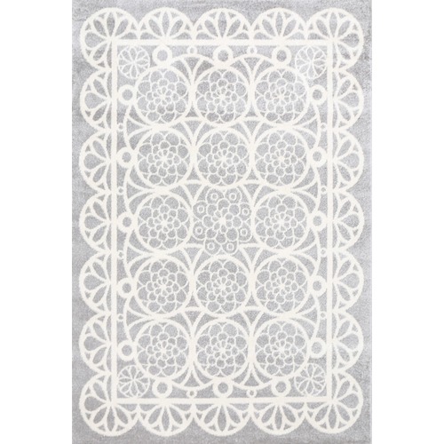 Heru Picollo Geometric Rug