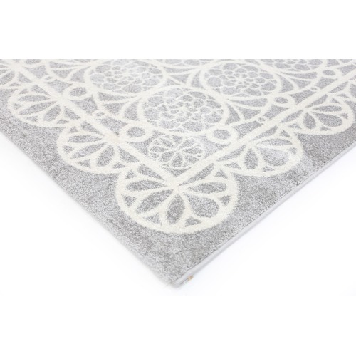 Heru Picollo Geometric Rug