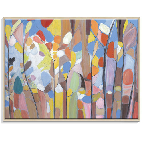 "Perfect Summer" Wall Art