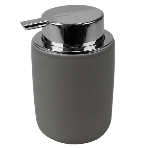 4 Piece Solid Ceramic Bathroom Accessory Set