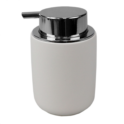 4 Piece Solid Ceramic Bathroom Accessory Set